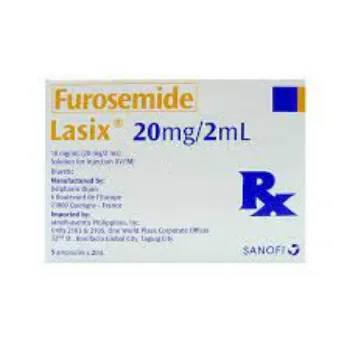 Furosemide Tablets